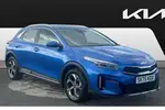 2025 Kia XCeed