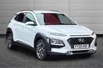 2020 Hyundai Kona