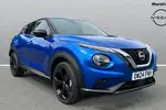2024 Nissan Juke