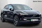 2025 Volvo EX30