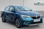 2023 Renault Arkana