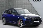 2020 Audi Q7