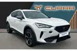 2023 Cupra Formentor