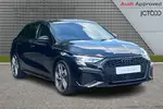 2024 Audi A3