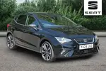 2024 SEAT Ibiza