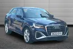 2022 Audi Q2