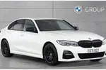 2021 BMW 3 Series