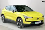 2025 Volvo EX30