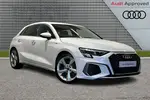 2020 Audi Q3