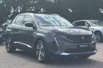 2023 Peugeot 3008