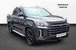 2023 SsangYong Musso