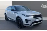 2020 Land Rover Range Rover Evoque
