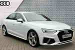 2020 Audi A4