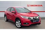 2019 Honda HR-V