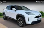 2024 Toyota Yaris Cross