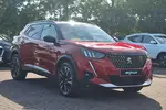 2021 Peugeot 2008