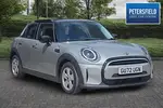 2022 MINI Hatchback