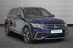2024 Volkswagen Tiguan Allspace