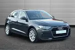 2023 Audi A1