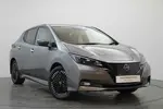 2024 Nissan Leaf