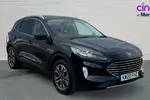 2020 Ford Kuga