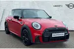 2021 MINI Hatchback