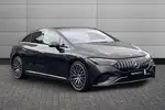 2024 Mercedes-Benz EQE