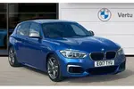 2017 BMW 1 Series