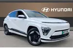 2024 Hyundai Kona Electric