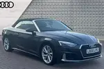 2020 Audi A5