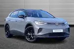 2026 Volkswagen ID.4