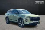 2025 Jaecoo 7