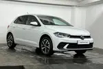 2025 Volkswagen Polo