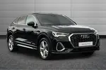 2021 Audi Q3