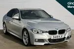 2019 BMW 3 Series