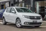 2019 Dacia Sandero