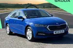 2022 Skoda Octavia