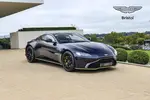 2020 Aston Martin Vantage