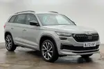 2022 Skoda Kodiaq