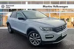 2022 Volkswagen T-Roc