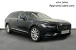 2018 Volvo V90