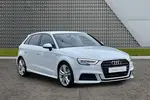 2018 Audi A3