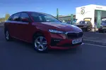 2024 Skoda Scala