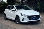 2020 Hyundai i20