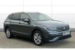 2023 Volkswagen Tiguan Allspace