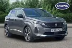 2023 Peugeot 3008