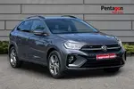 2023 Volkswagen Taigo