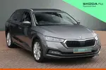 2023 Skoda Octavia Estate