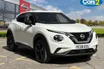 2026 Nissan Juke