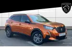 2023 Peugeot 2008